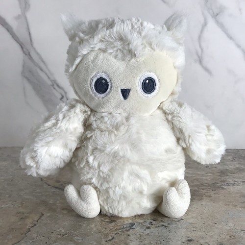 Baby gund white - baby, snow