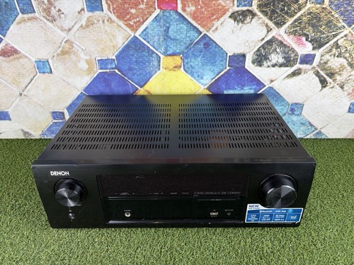 Denon avr x540bt bluetooth - denon, avr-x540bt