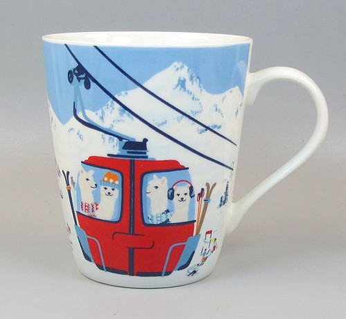 Cath kidston large stanley mug - stanley,