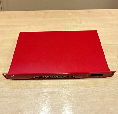 Watchguard xtm 330 firewall - xtm,