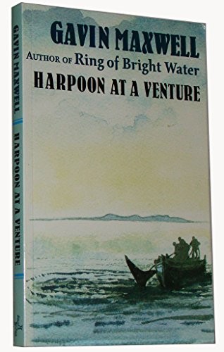 Harpoon venture by - venture,