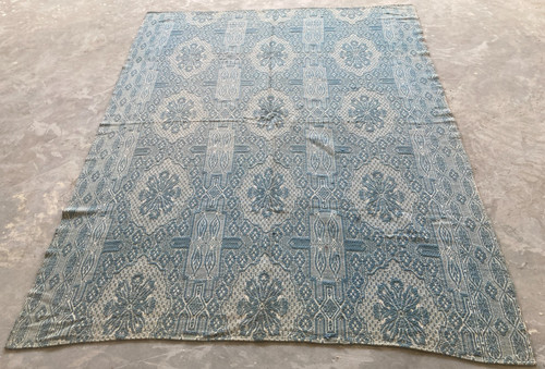 Vintage handmade geometric - handmade,