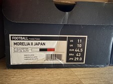 Mizuno Morelia 2 Professional