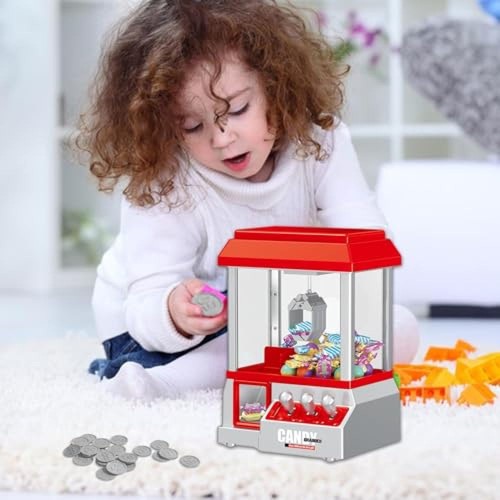 Candy grabber arcade - grabber,