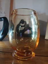 Vintage Krosno Poland Style