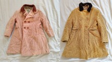 2x Vintage A Frank Model &