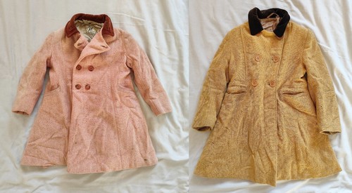 Vintage frank model - frank, &