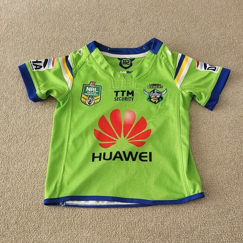 Nrl canberra raiders - canberra,