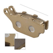 Rear Brake Pads Fit For HONDA