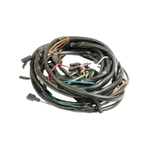 Agriline wiring harness for - wiring,