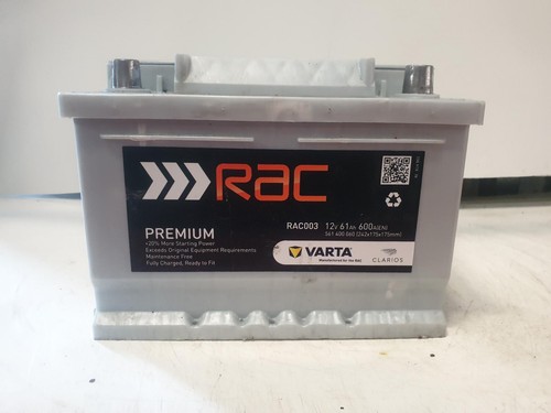 Medium rac 61ah 600en - rac,