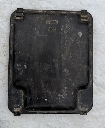 Original oem honda quad - original, 4
