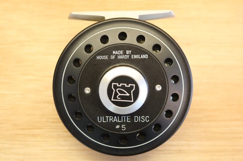 Hardy ultralite disc - ultralite,