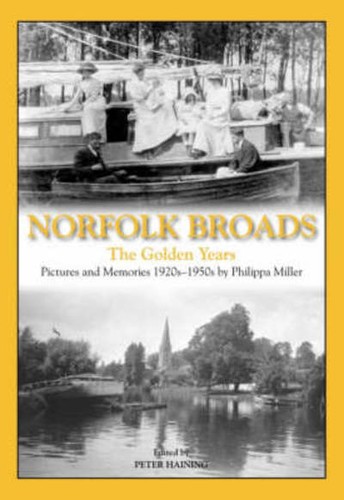 Norfolk broads unknown - broads:,