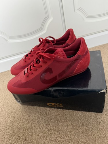 Men cruyff trainers uk - trainers,