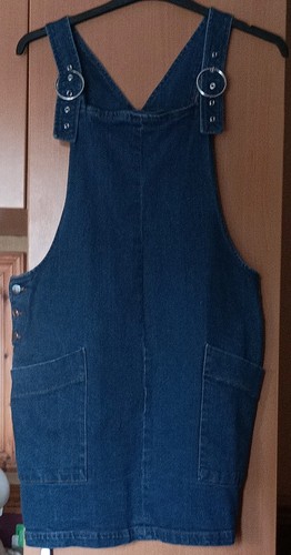 Red herring blue denim - herring,