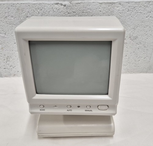 Vintage voltek wireles cctv - vintage,
