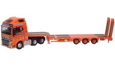 Oxford diecast 76vol4013 - diecast, oo