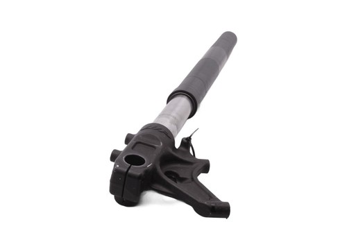 Left fork leg - shock, absorber