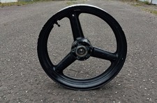 Suzuki Bandit Mk1 1200 Front Wheel Also Fit GSX-R750 1100 RF 900