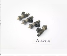 Suzuki Gsxr 600 Injectors