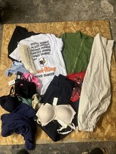 Job Lot New With And Without