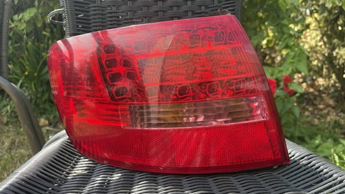 Audi avant s outer - c6,
