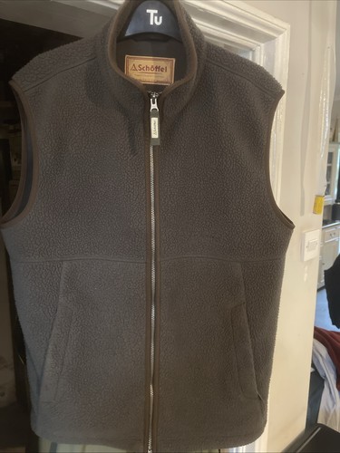 Mens schoffel retro - retro, pile