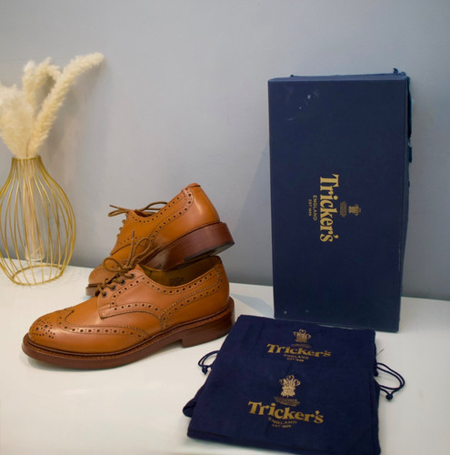 Tricker bourton country - tricker's,