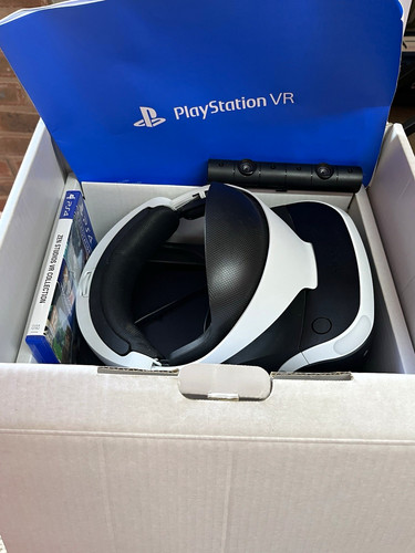 Sony playstation cuh zvr2 - playstation, cuh-zvr2