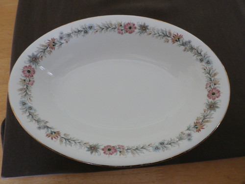 Paragon belinda oval - ",
