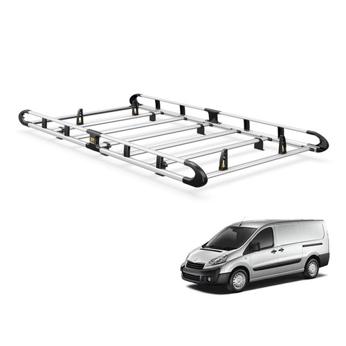 Peugeot expert roof rack - peugeot,