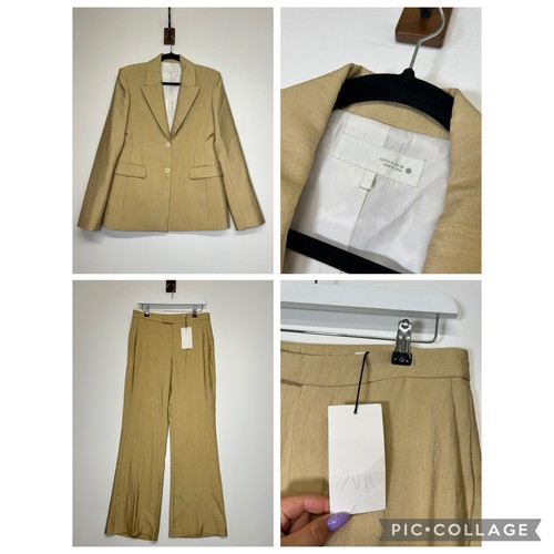 Zara collection oversized - zara, zw