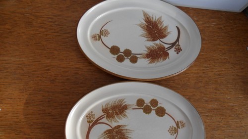 Denby cotswold x oval - "cotswold",