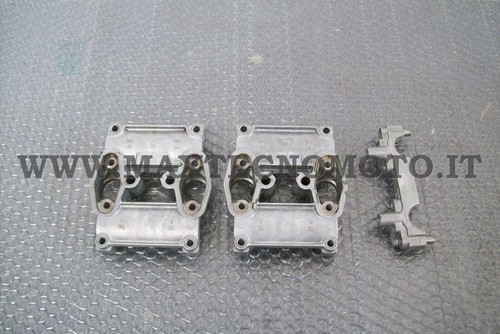 Camshaft castles for - for, cbr