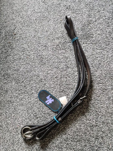 Running martingale brown - running,