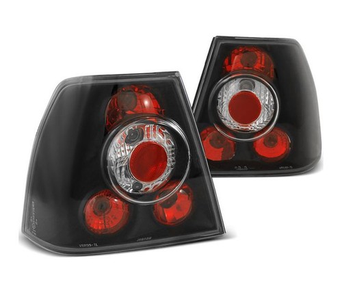 Rear lights for bora - vw,