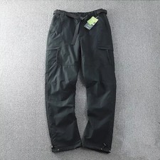 Men Waterproof Winter Trousers