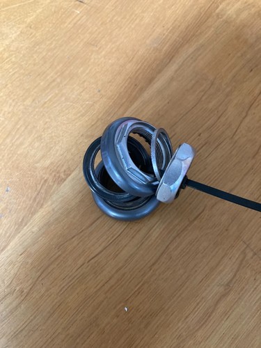 Vintage shimano 105 - 105, 1"