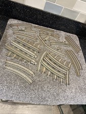 TRIANG R93 Vintage Train Track