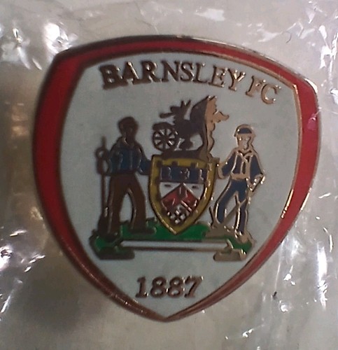 Barnsley football crest - fc,