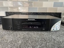 Marantz UD5007 Blu-ray (3D)