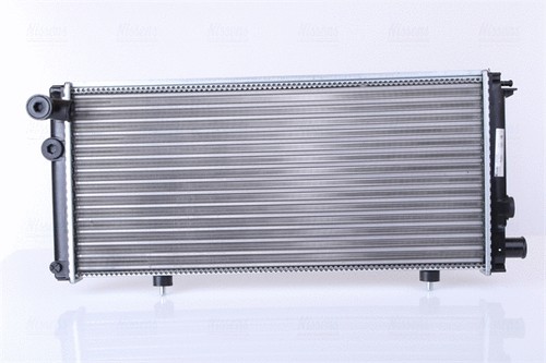 Radiator engine cooling - radiator,