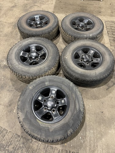 Land rover defender boost - rover,