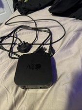 Apple TV 4K 2nd Gen 32GB Media