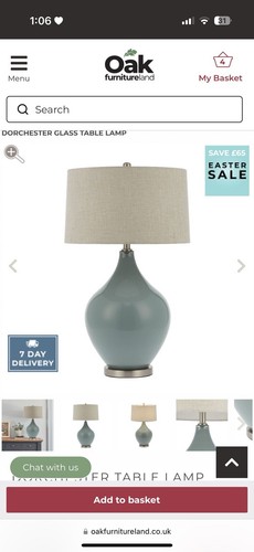 Oak furniture land lamp - furniture,