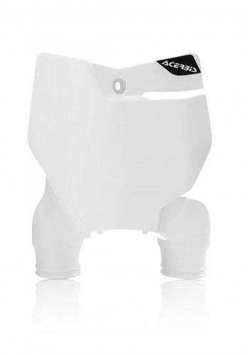 Acerbis raptor front number - front,