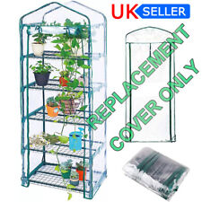 5 Tier Mini Greenhouse Walk In