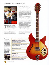 1964 RICKENBACKER 360-12