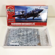 Airfix A06021 Blackburn